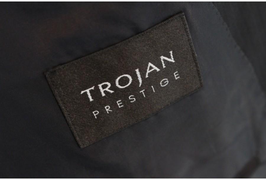 (80% 할인) TROJAN x Loro piana 로로피아나 wool100% 3