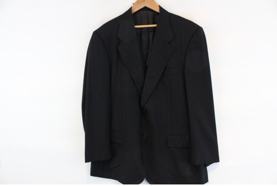 (80% 할인) TROJAN x Loro piana 로로피아나 wool100% 2