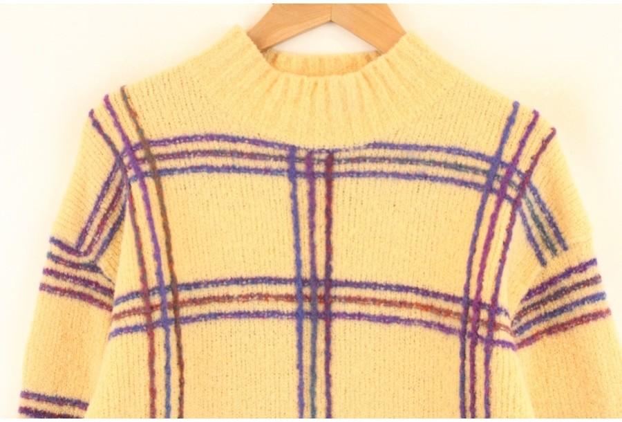 (90% 할인) TYCHEZ VINTAGE MB LUCAS wool85% 4