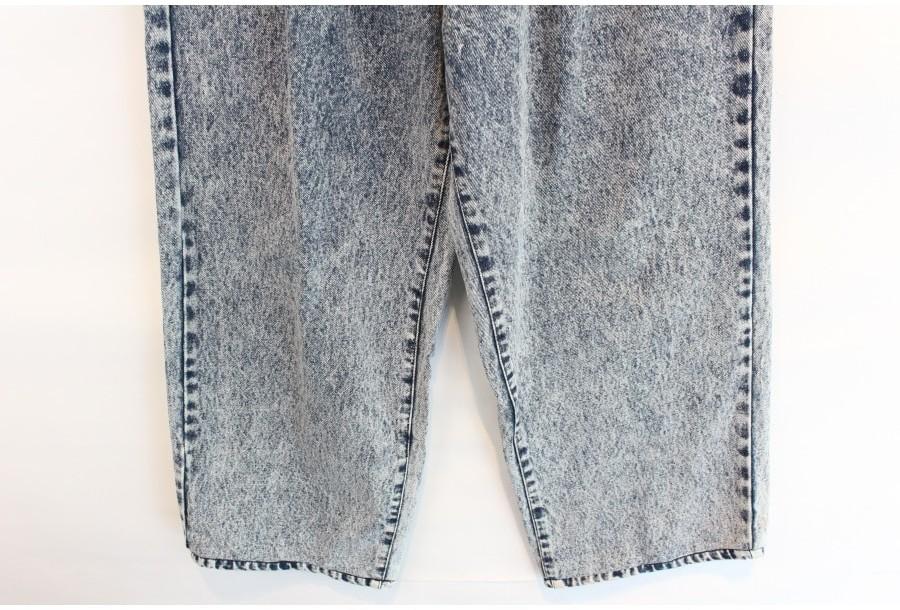 (80% 할인) [ADRER] 아들러 cotton100% 아이스청 color 데님 팬츠 8