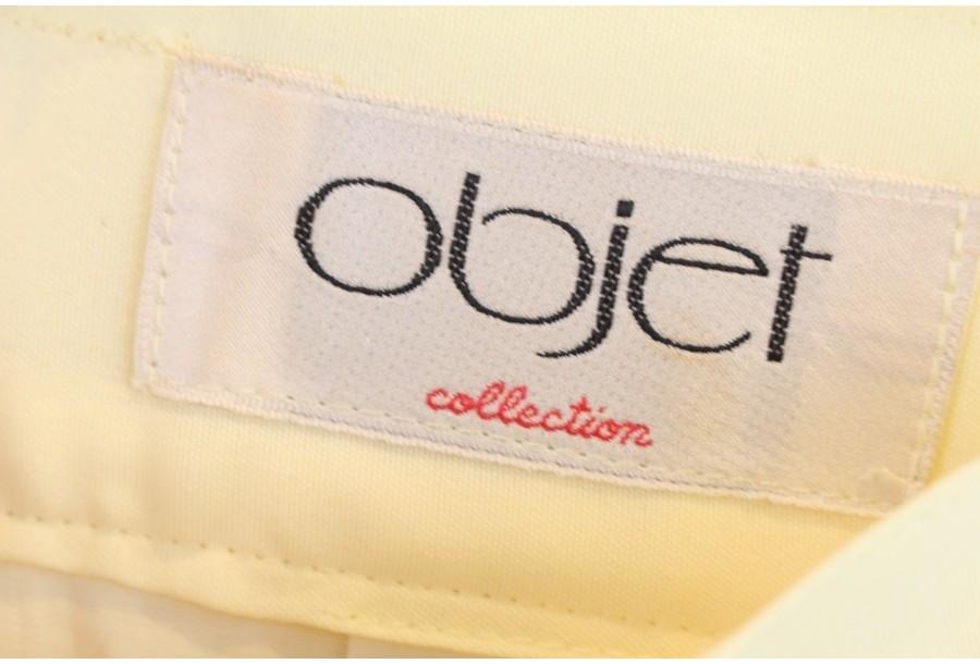 (80% 할인) Objet collection Lemon Chiffon 레몬시폰 팬츠 11