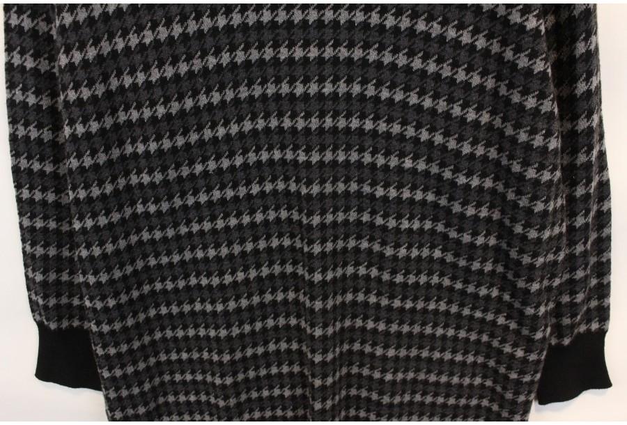 (90% 할인) DAMA collection hound tooth check pattern 7