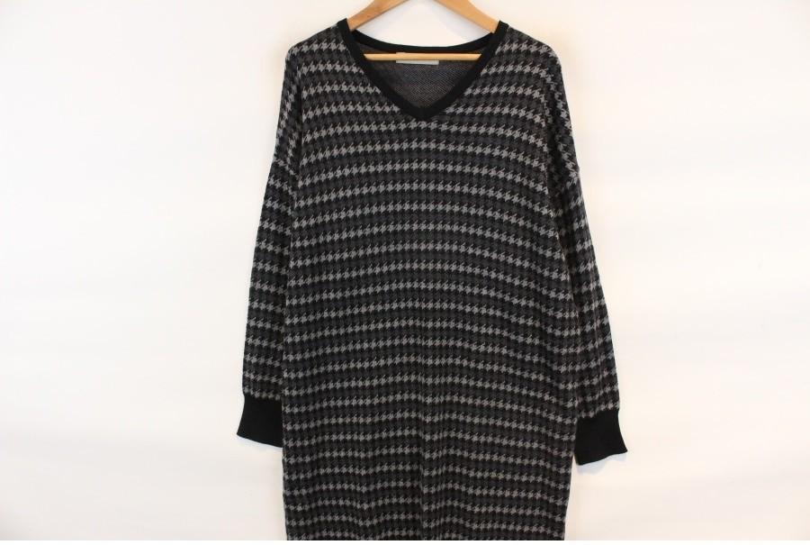 (90% 할인) DAMA collection hound tooth check pattern 2