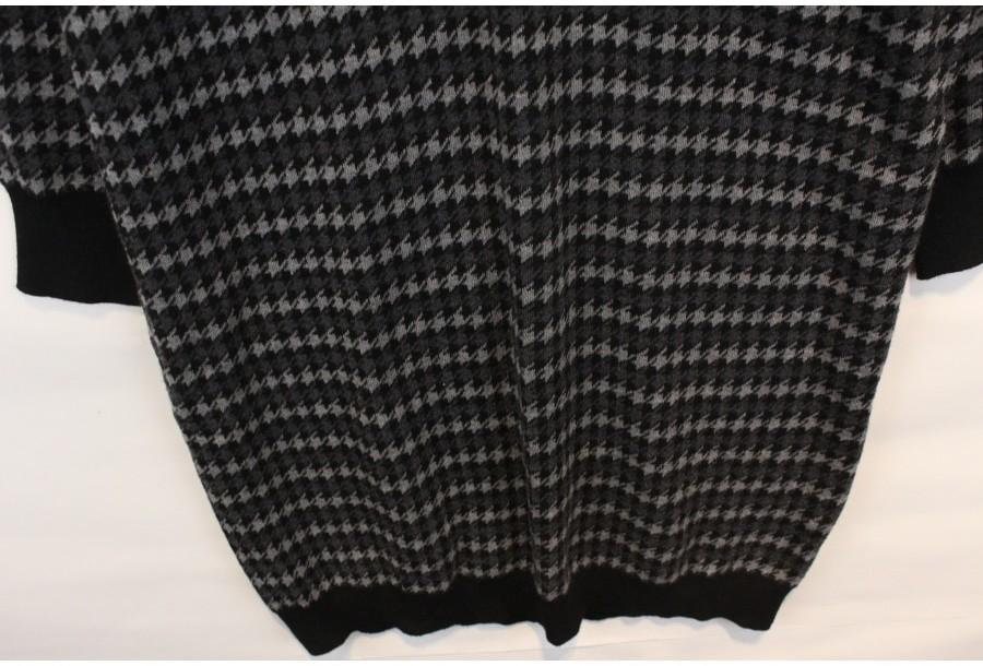 (90% 할인) DAMA collection hound tooth check pattern 8