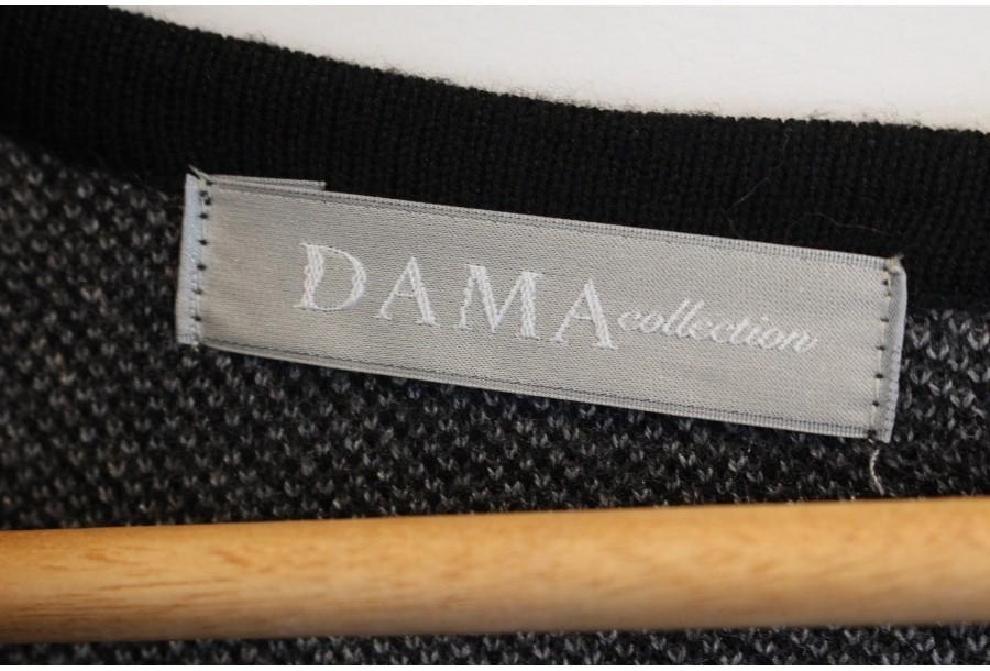 (90% 할인) DAMA collection hound tooth check pattern 10