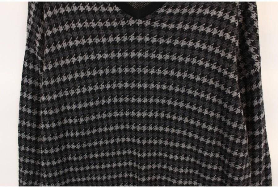 (90% 할인) DAMA collection hound tooth check pattern 6