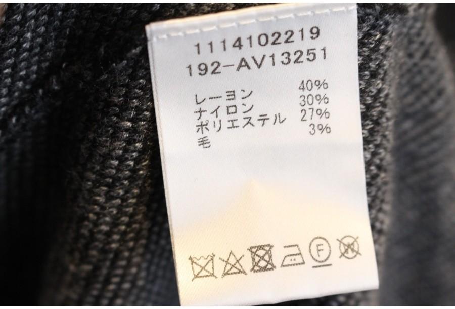 (90% 할인) DAMA collection hound tooth check pattern 11