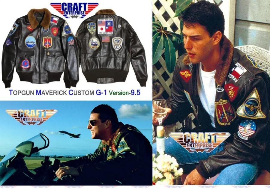 (15% 할인) [CRAFT ENTERPRISE] TOPGUN MAVERICK CUSTOM 2
