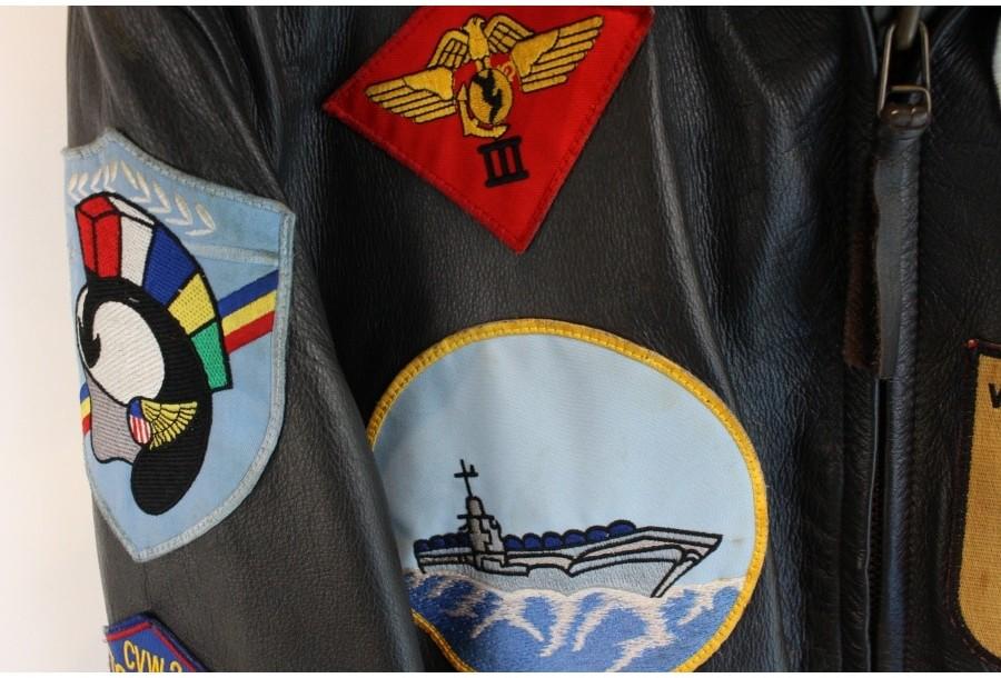 (15% 할인) [CRAFT ENTERPRISE] TOPGUN MAVERICK CUSTOM 11