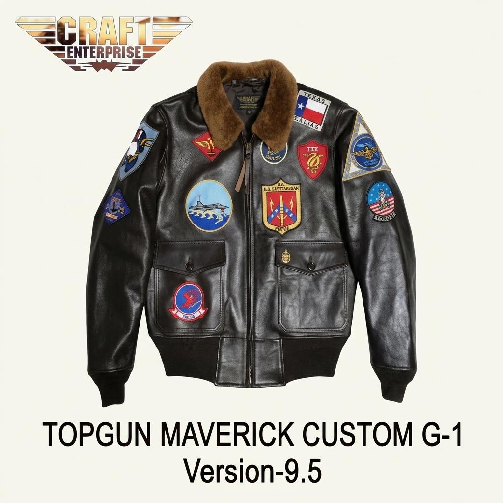 (15% 할인) [CRAFT ENTERPRISE] TOPGUN MAVERICK CUSTOM 1