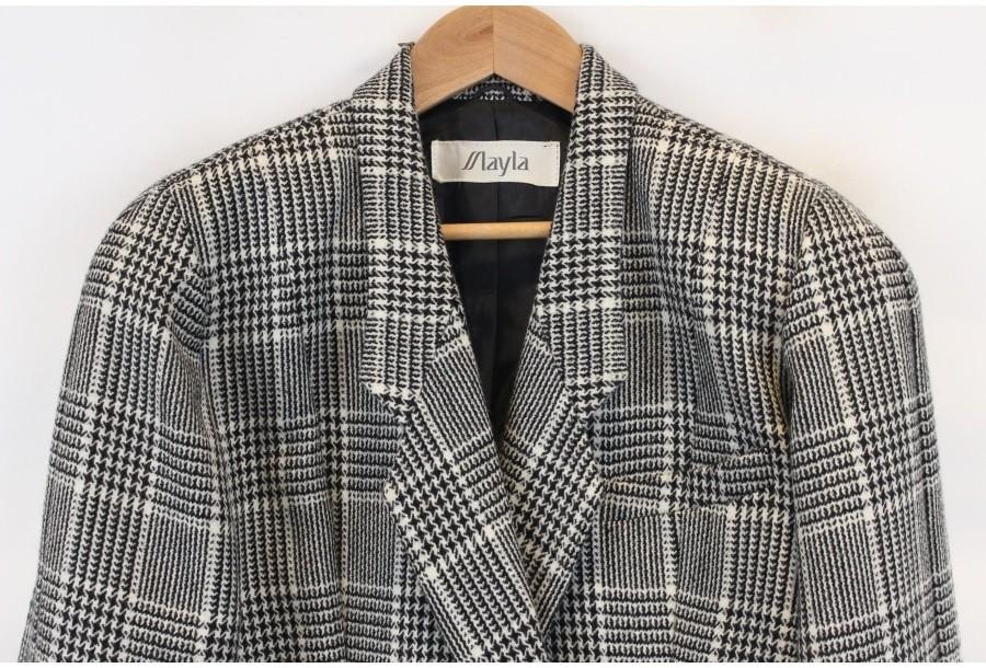 (90% 할인) MAYLA wool100% Tasmania wool30% double bu 5
