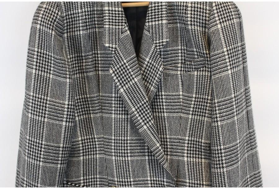 (90% 할인) MAYLA wool100% Tasmania wool30% double bu 6
