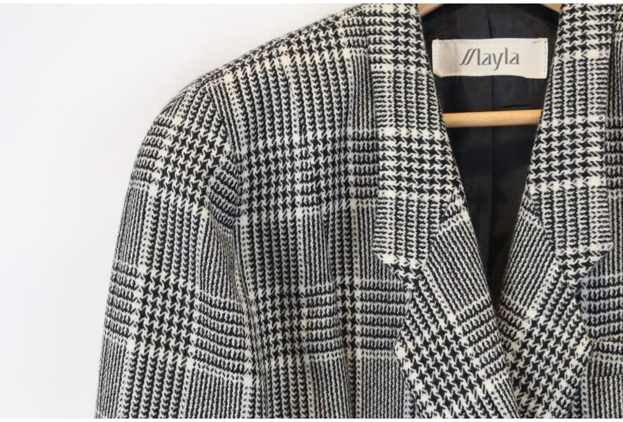 (90% 할인) MAYLA wool100% Tasmania wool30% double bu 4
