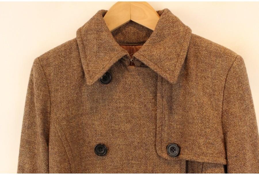 (80% 할인) [MARGINAL GLAMOR] wool54% double beltid c 5
