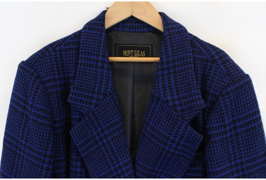 (90% 할인) MONT LILAS pour Vous wool90% 5