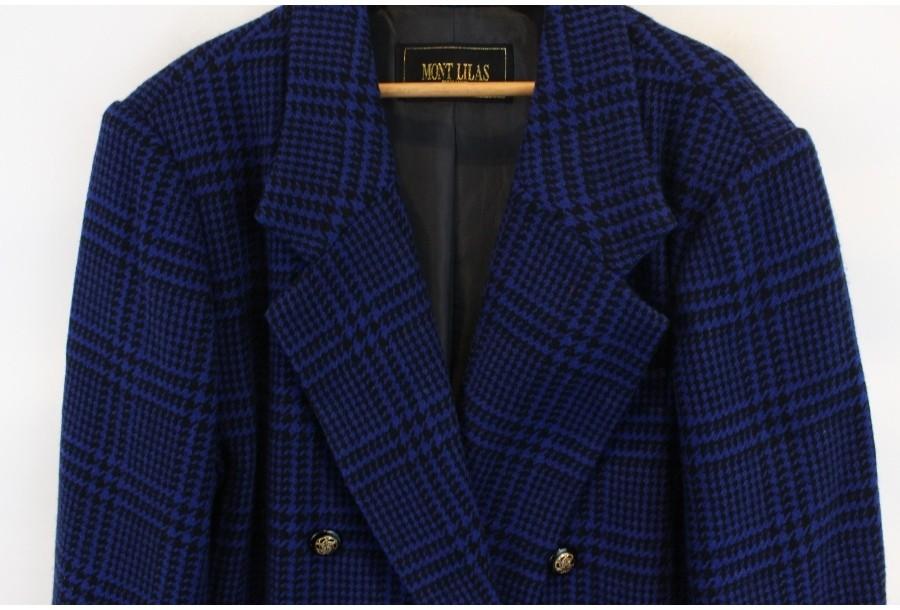 (90% 할인) MONT LILAS pour Vous wool90% 6