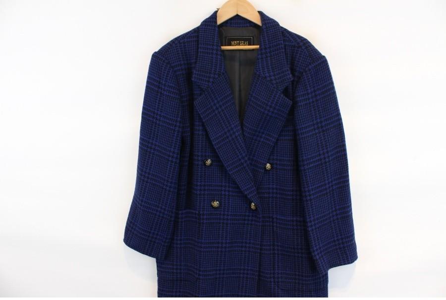 (90% 할인) MONT LILAS pour Vous wool90% 2