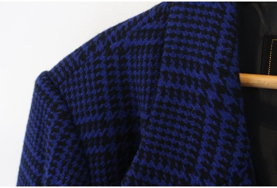 (90% 할인) MONT LILAS pour Vous wool90% 10