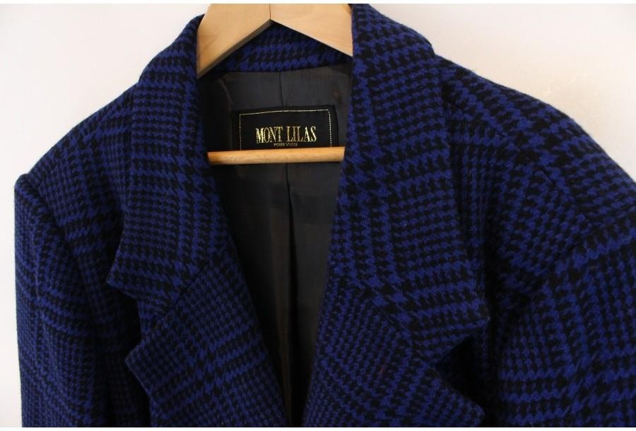 (90% 할인) MONT LILAS pour Vous wool90% 11