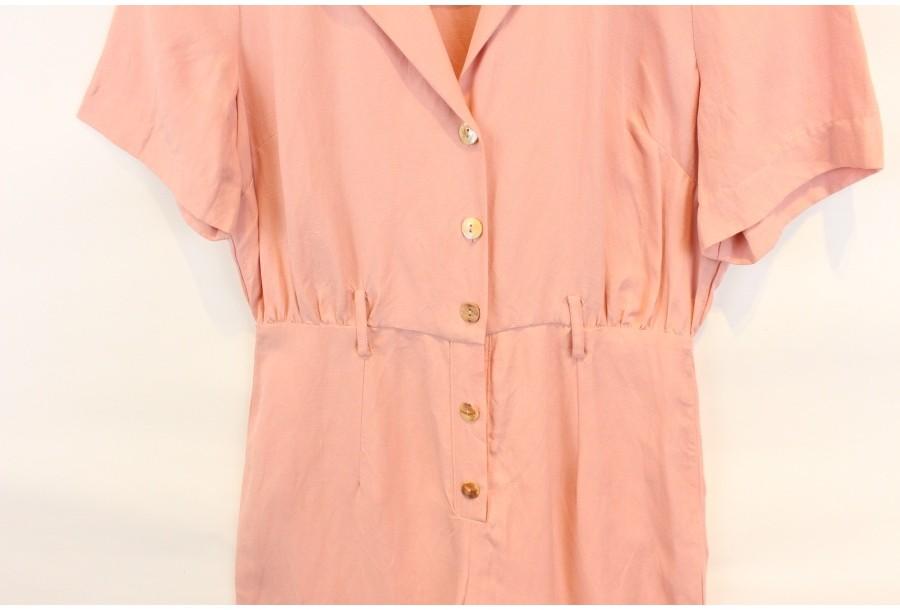 (80% 할인) KOOKAI Dusty Pink tencel+Linen 쿠카이 더스티핑크 7