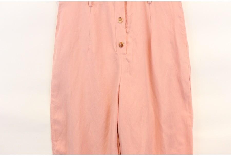 (80% 할인) KOOKAI Dusty Pink tencel+Linen 쿠카이 더스티핑크 8