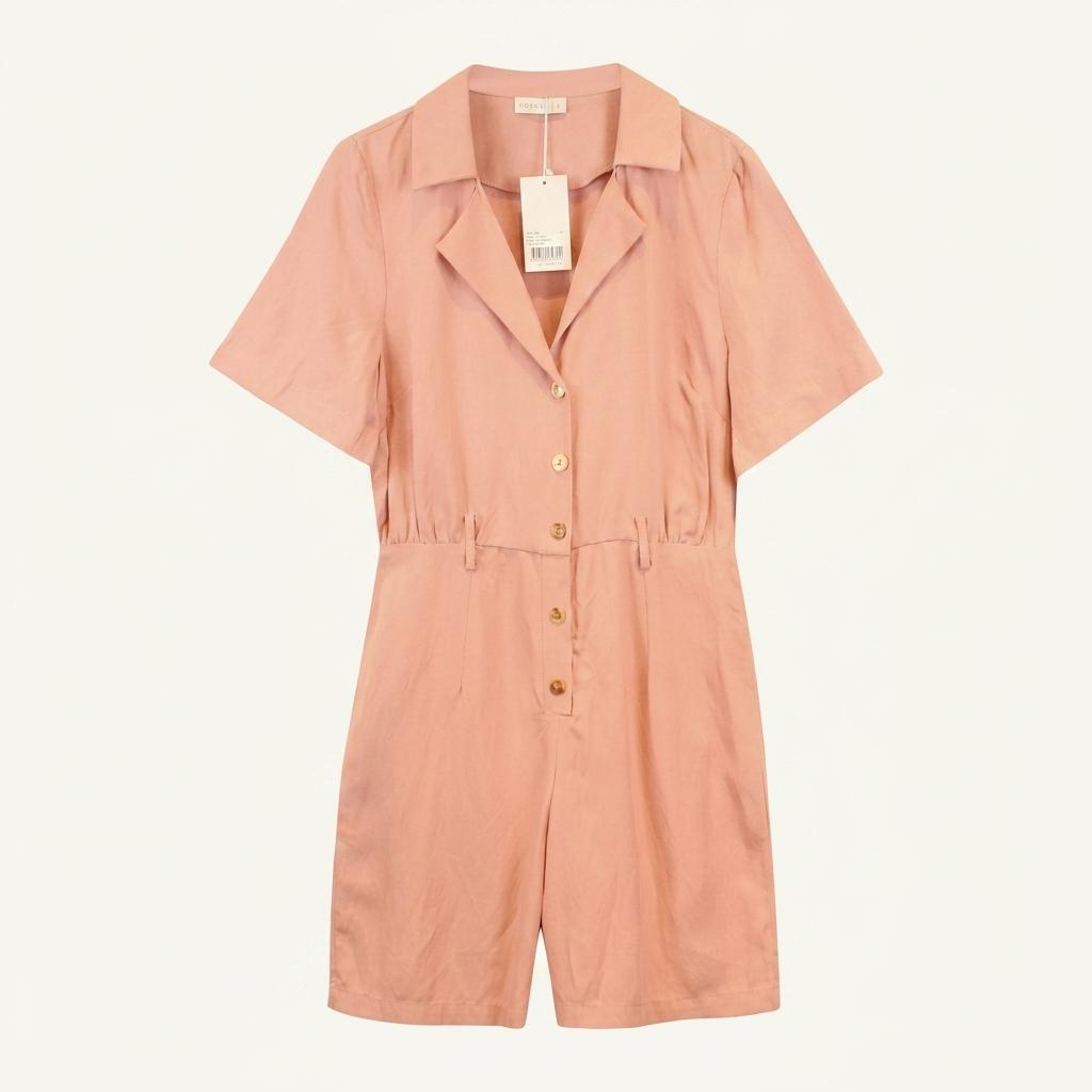 (80% 할인) KOOKAI Dusty Pink tencel+Linen 쿠카이 더스티핑크 1