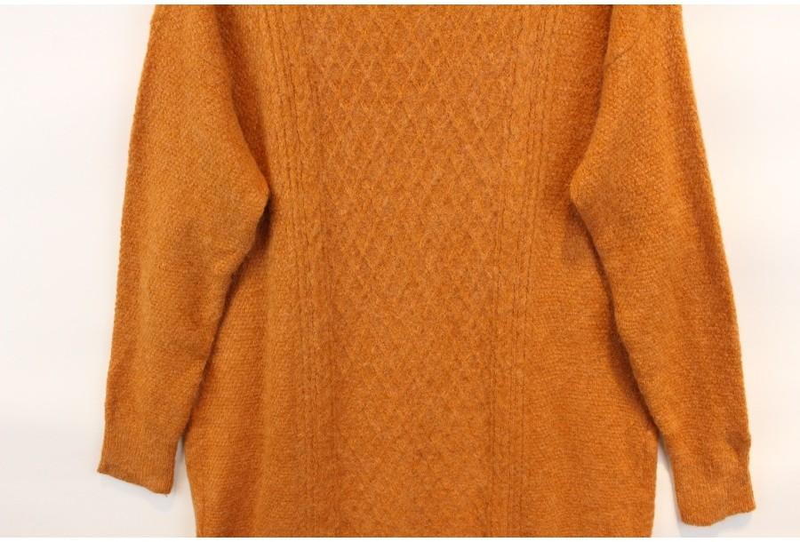 (90% 할인) Samansa Mos2 wool+mohair 사만사 모스모스 울+모헤어 7