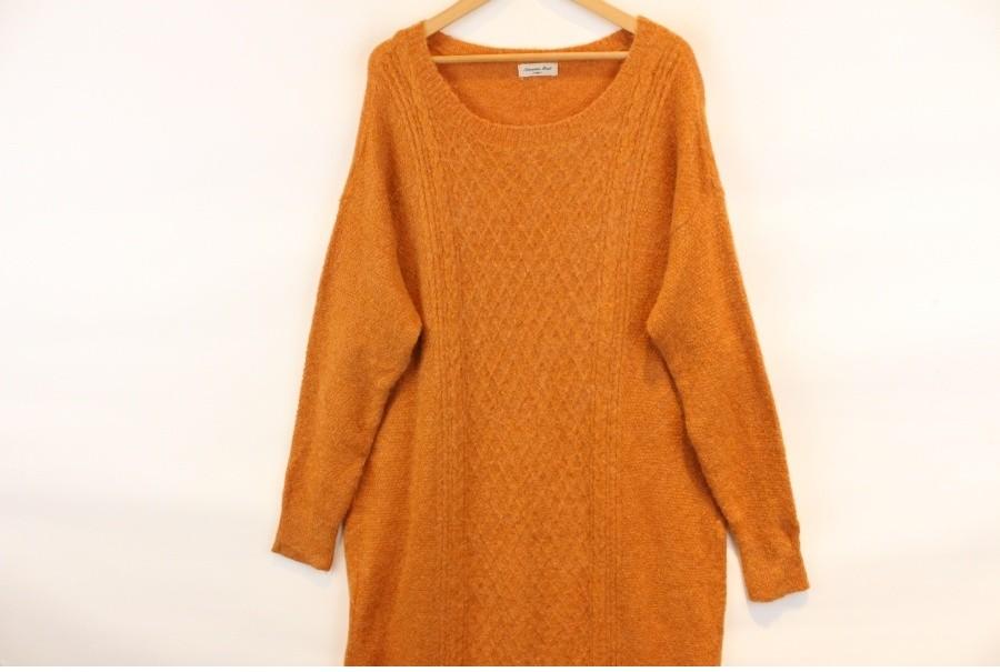 (90% 할인) Samansa Mos2 wool+mohair 사만사 모스모스 울+모헤어 2