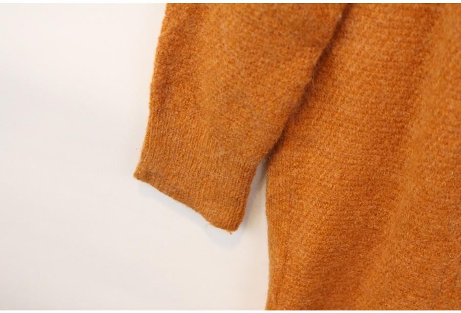 (90% 할인) Samansa Mos2 wool+mohair 사만사 모스모스 울+모헤어 9