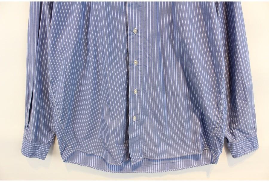 (80% 할인) [CIOTA] 시오타 cotton100% Henly neck shirts 7