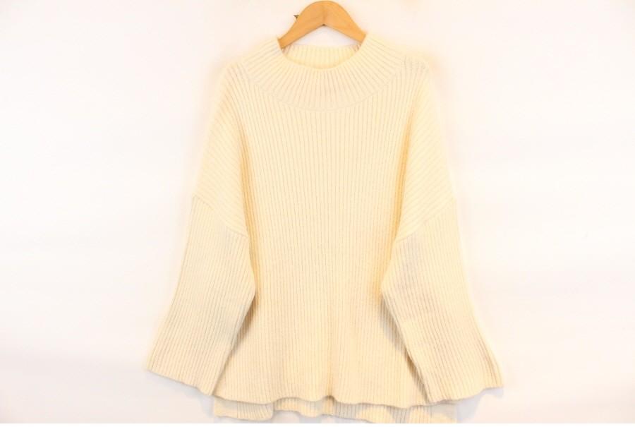 (90% 할인) N'OR LABEL basic knit 2