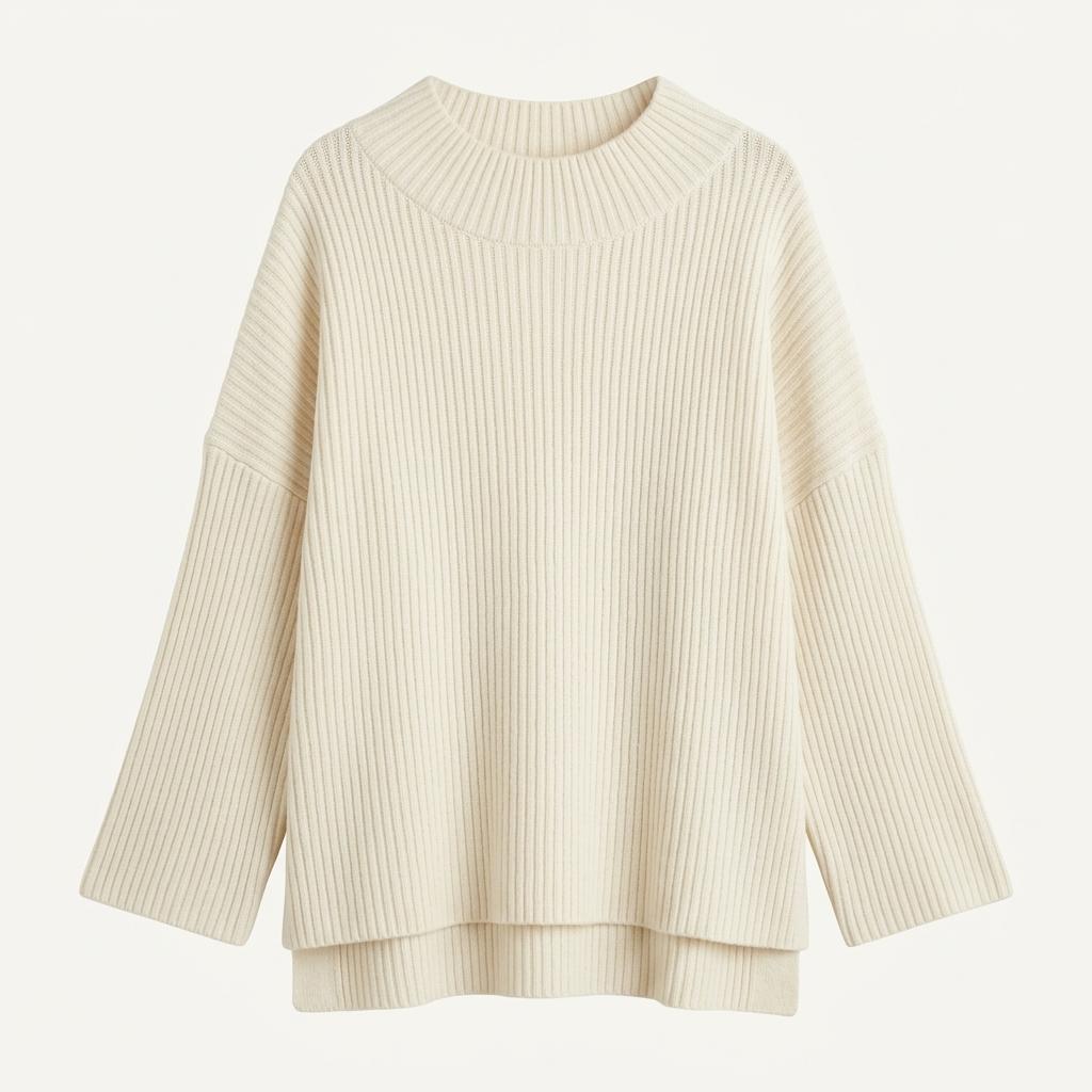 (90% 할인) N'OR LABEL basic knit 1