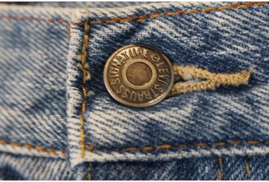 (90% 할인) LEVI'S STRAUSS Signature 리바이스 9
