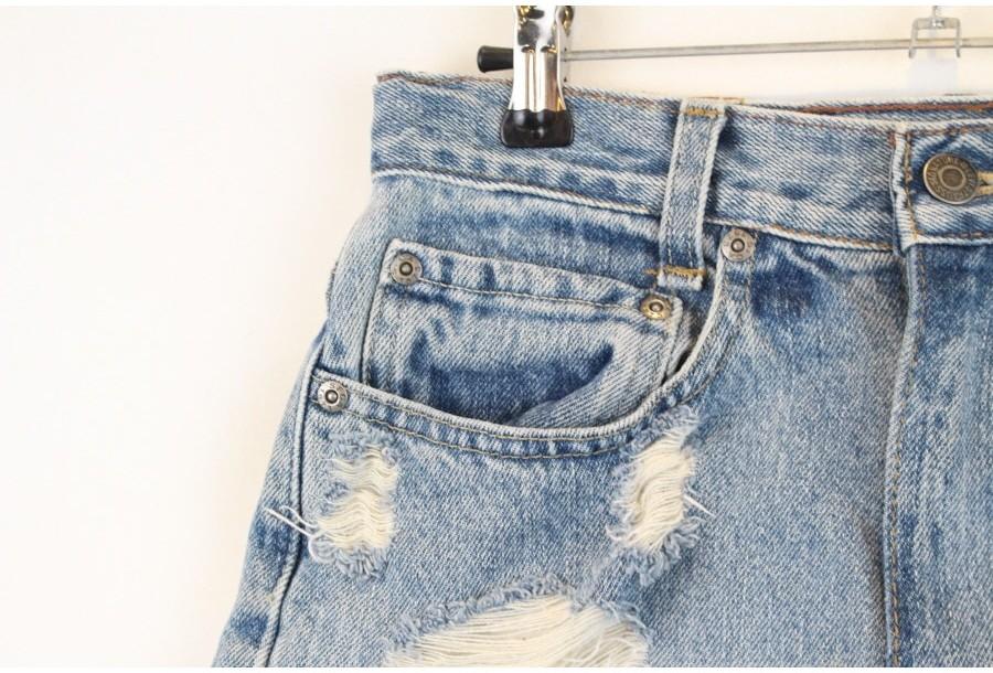 (90% 할인) LEVI'S STRAUSS Signature 리바이스 4