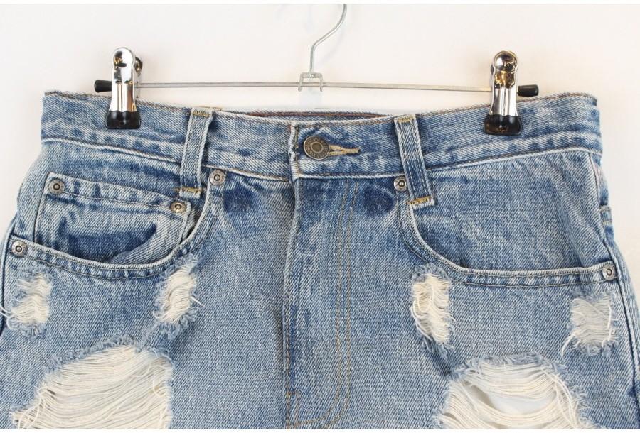 (90% 할인) LEVI'S STRAUSS Signature 리바이스 5