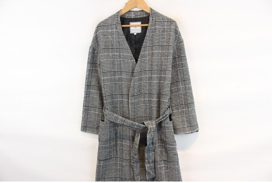 (90% 할인) ROPE PICNIC 로페 glen check pattern non col 2