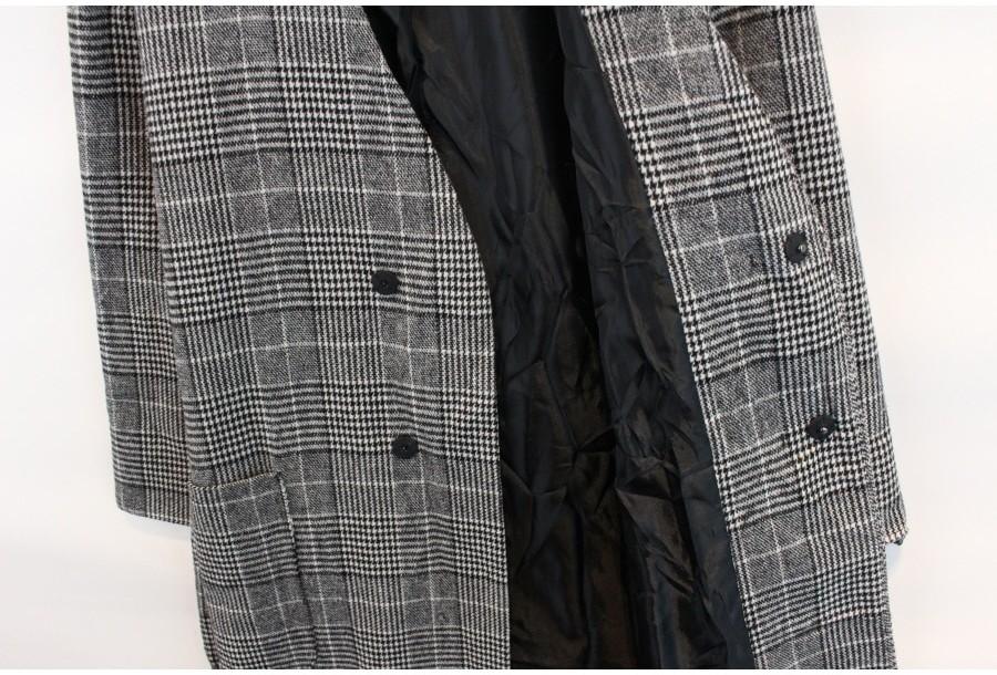 (90% 할인) ROPE PICNIC 로페 glen check pattern non col 3