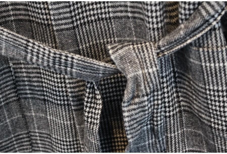 (90% 할인) ROPE PICNIC 로페 glen check pattern non col 9