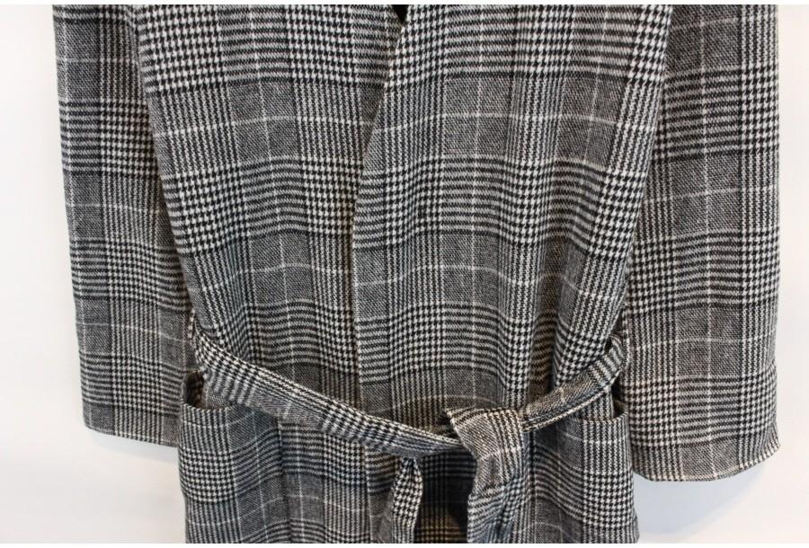(90% 할인) ROPE PICNIC 로페 glen check pattern non col 7