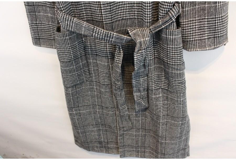 (90% 할인) ROPE PICNIC 로페 glen check pattern non col 8