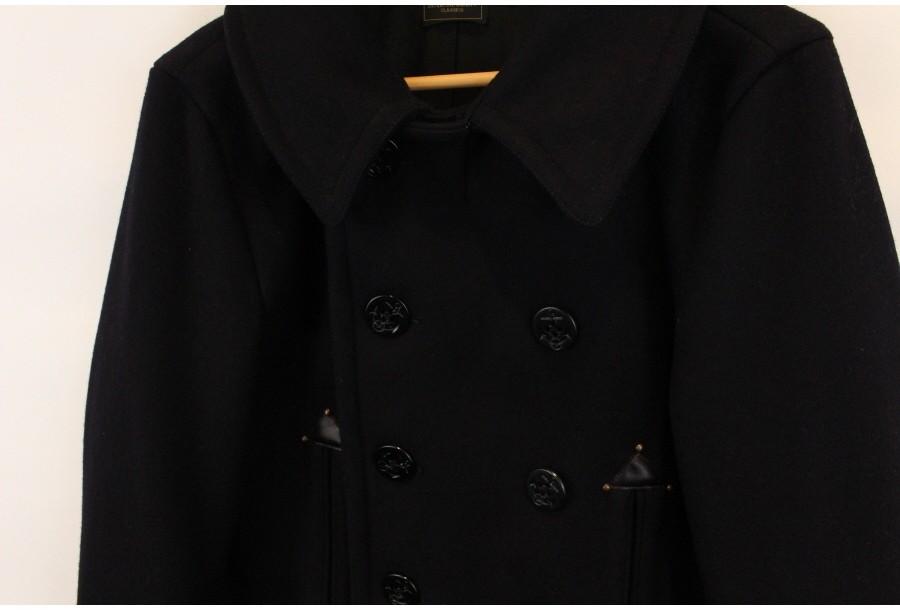 (15% 할인) GLADHAND&CO [BY GLADHAND] 글래드핸드 pea coat 6