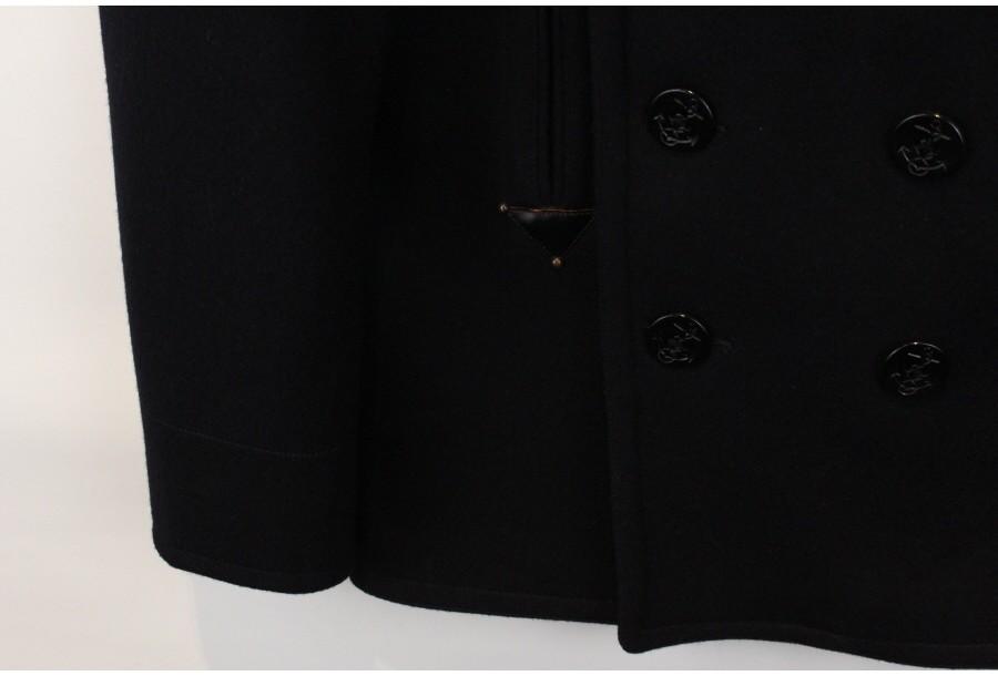 (15% 할인) GLADHAND&CO [BY GLADHAND] 글래드핸드 pea coat 7