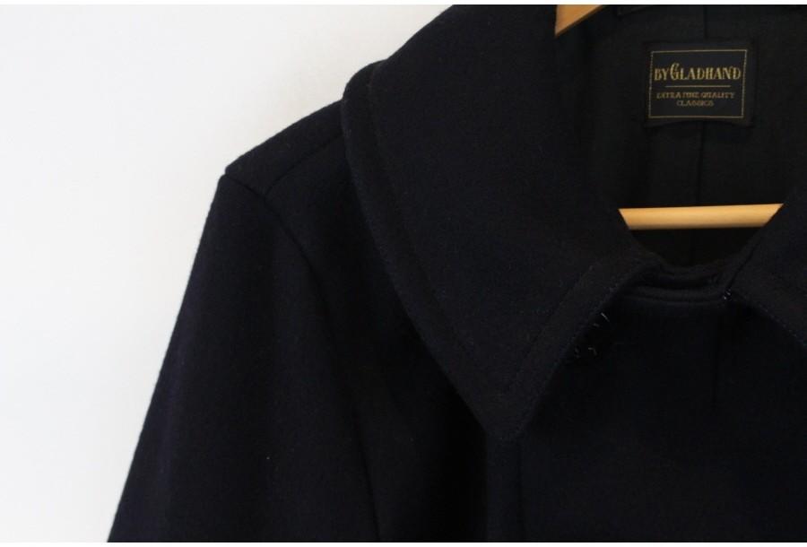 (15% 할인) GLADHAND&CO [BY GLADHAND] 글래드핸드 pea coat 4