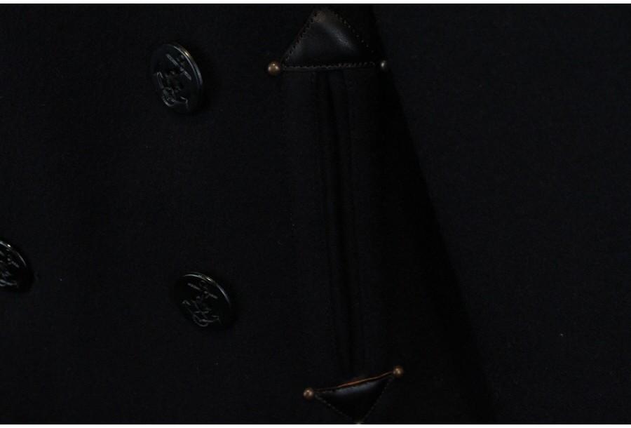 (15% 할인) GLADHAND&CO [BY GLADHAND] 글래드핸드 pea coat 10