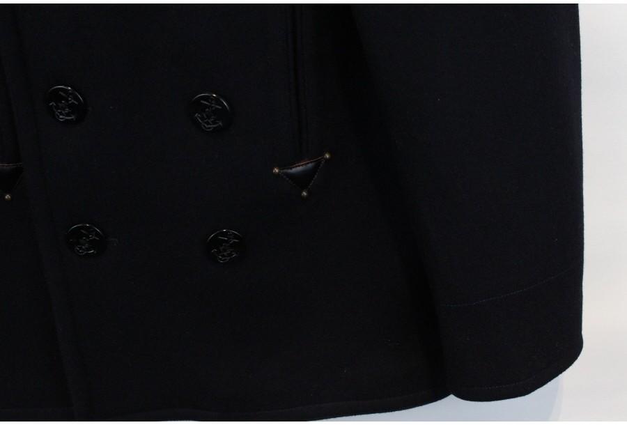 (15% 할인) GLADHAND&CO [BY GLADHAND] 글래드핸드 pea coat 8