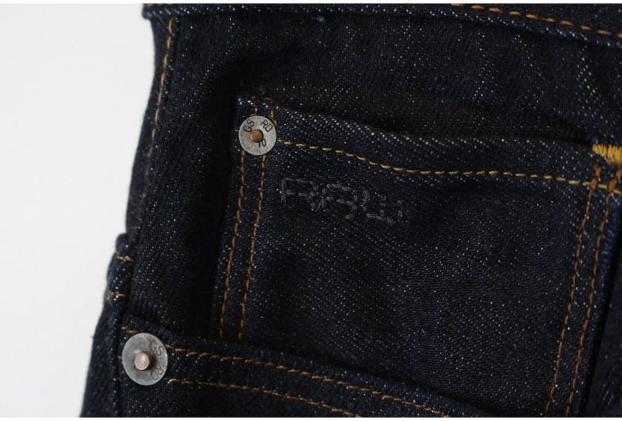 (80% 할인) G-STAR RAW INDIGO Denim pants 8