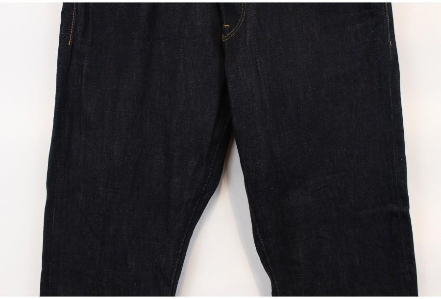 (80% 할인) G-STAR RAW INDIGO Denim pants 5