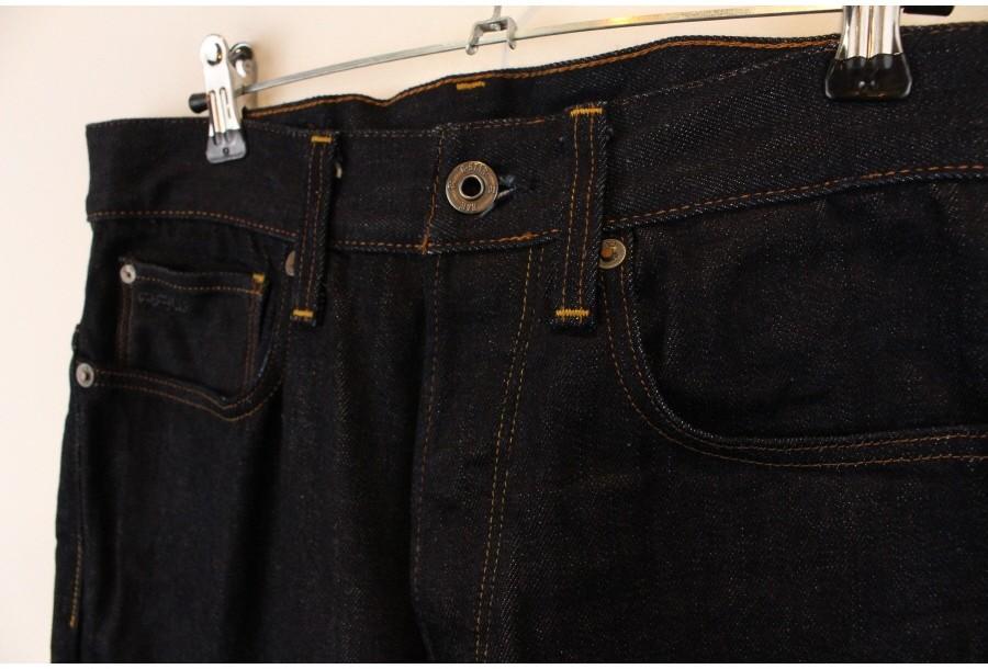 (80% 할인) G-STAR RAW INDIGO Denim pants 9