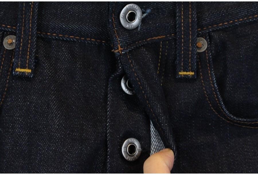 (80% 할인) G-STAR RAW INDIGO Denim pants 10