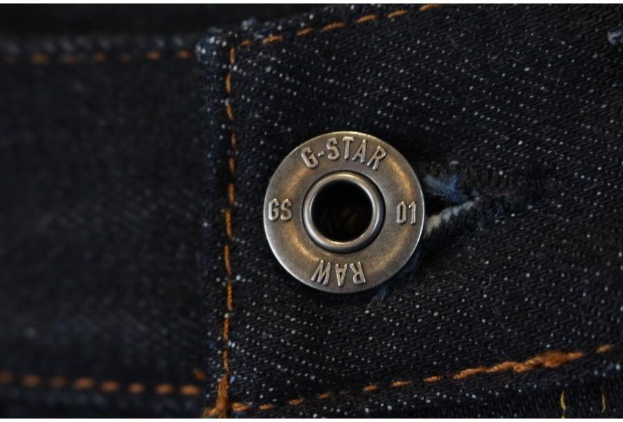 (80% 할인) G-STAR RAW INDIGO Denim pants 11